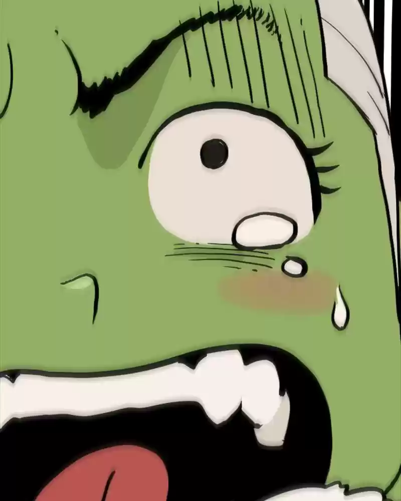 Mage Again Chapter 5