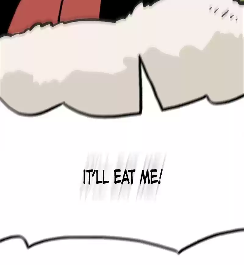 Mage Again Chapter 5