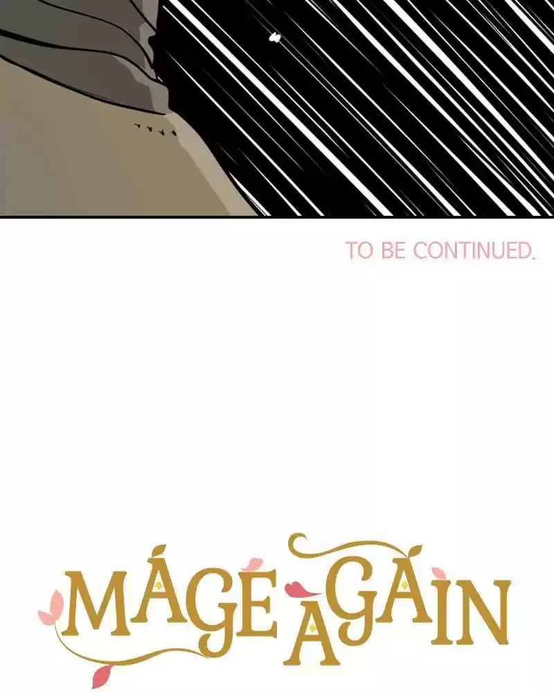 Mage Again Chapter 5