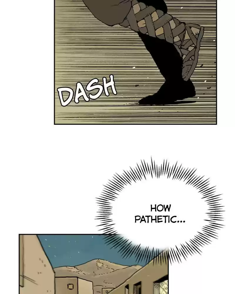 Mage Again Chapter 6