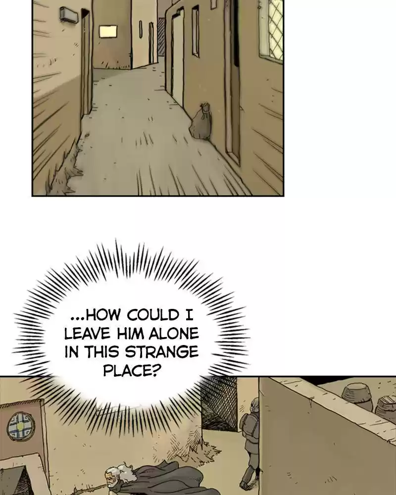 Mage Again Chapter 6