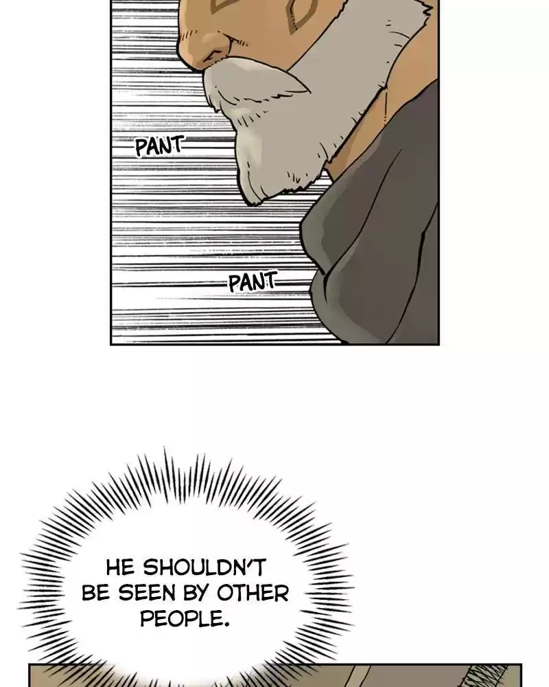 Mage Again Chapter 6