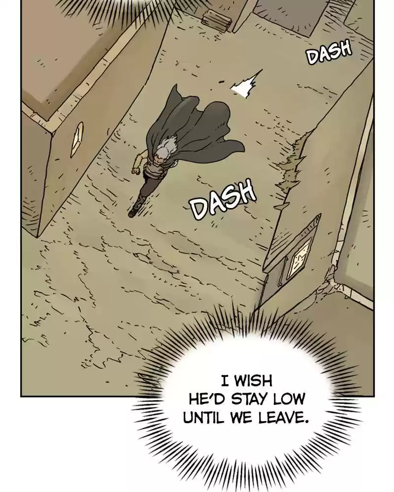 Mage Again Chapter 6