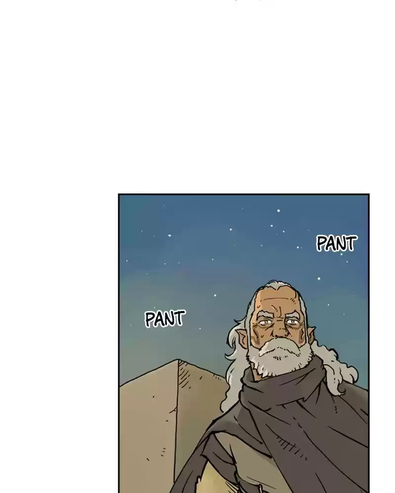 Mage Again Chapter 6