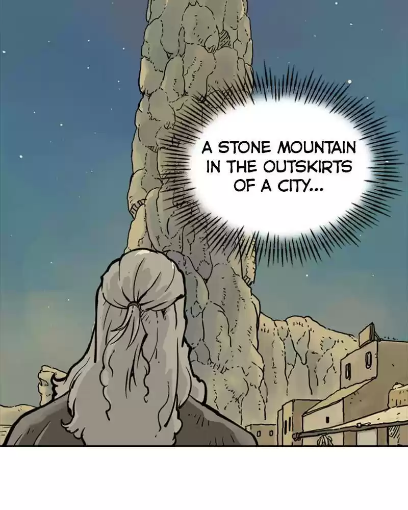 Mage Again Chapter 6