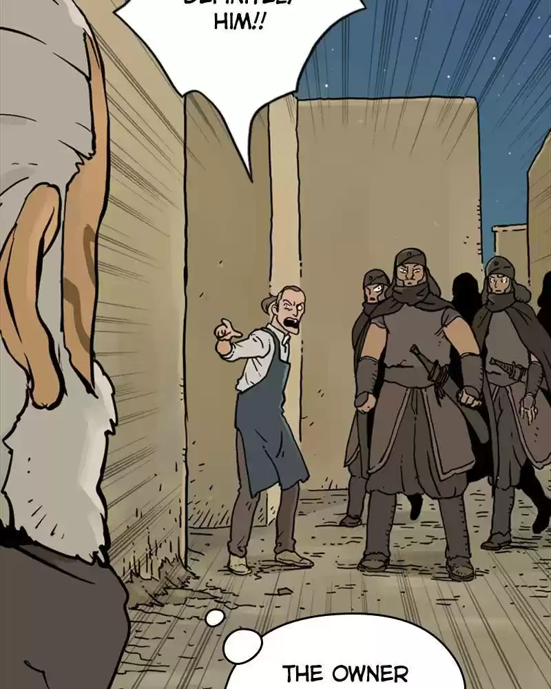 Mage Again Chapter 6