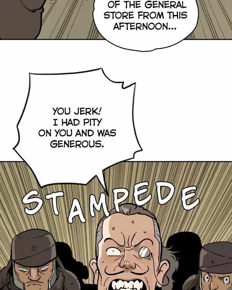 Mage Again Chapter 6