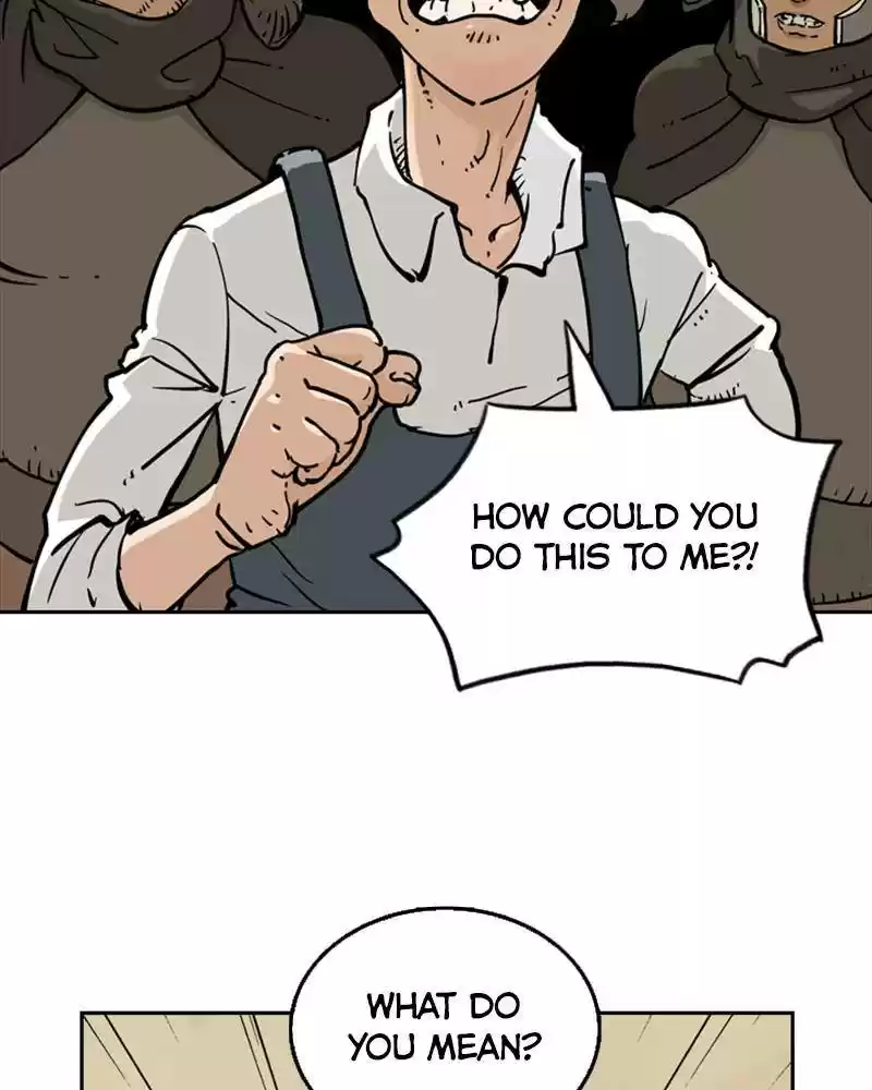 Mage Again Chapter 6