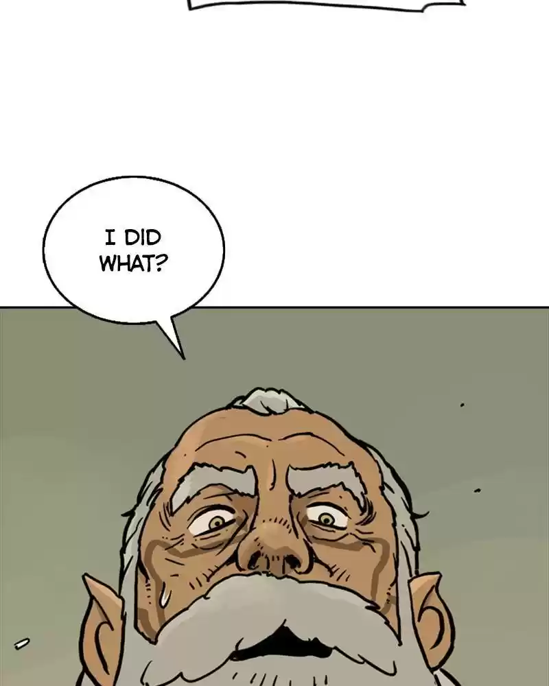 Mage Again Chapter 6