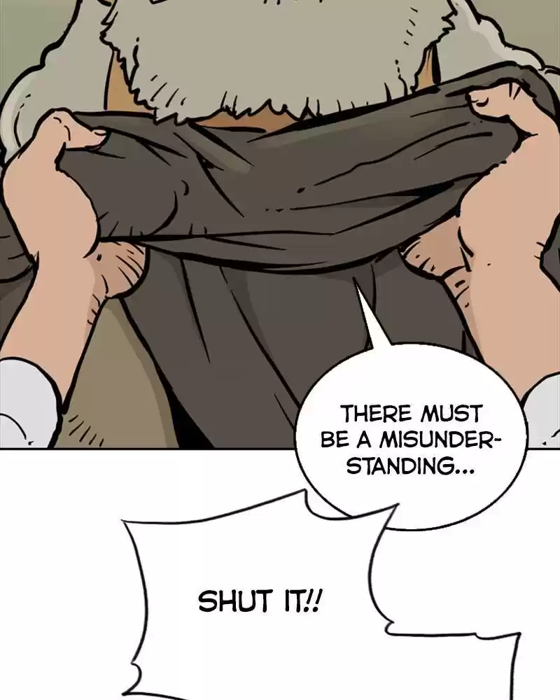 Mage Again Chapter 6