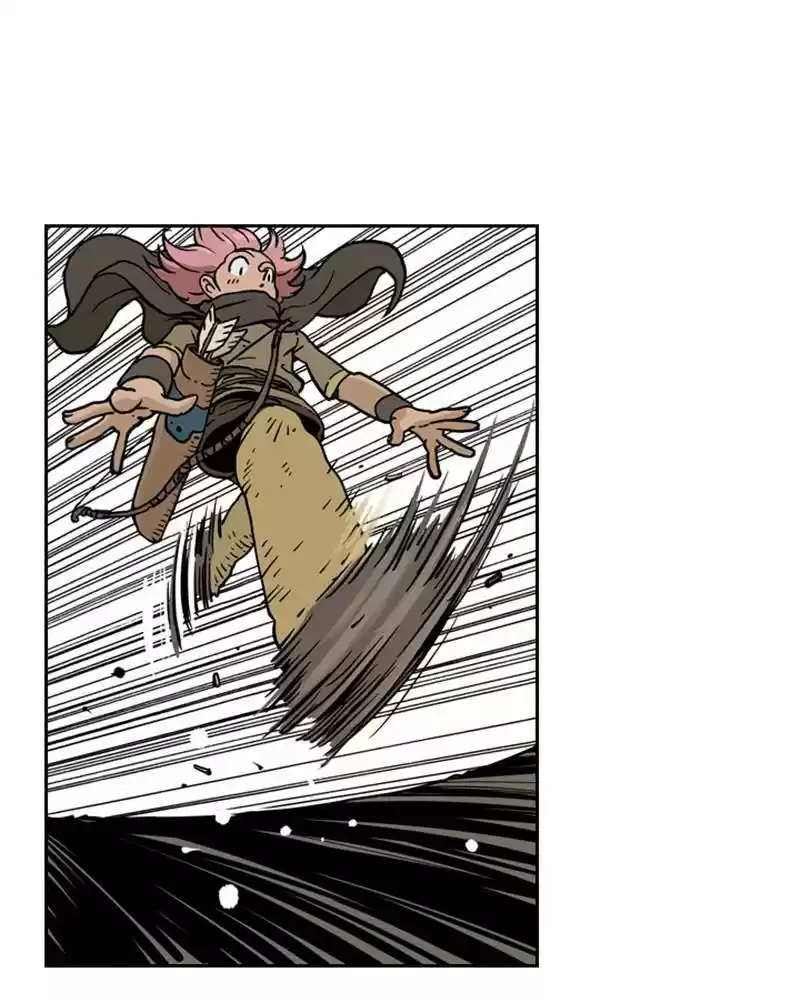 Mage Again Chapter 6