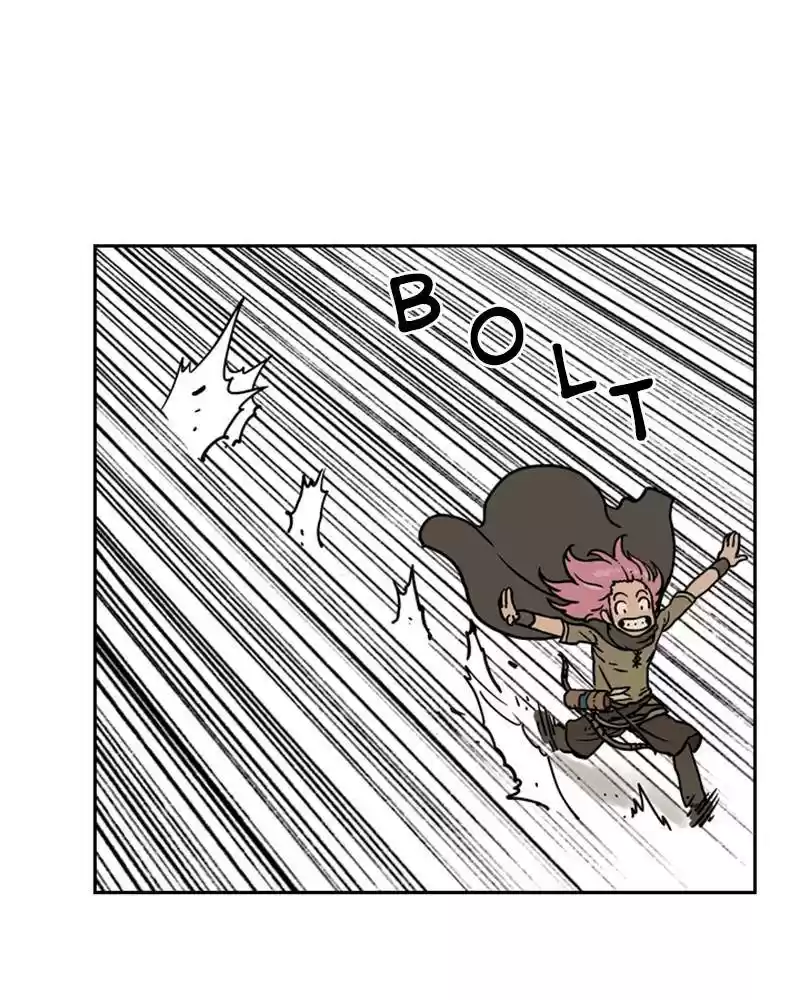 Mage Again Chapter 6