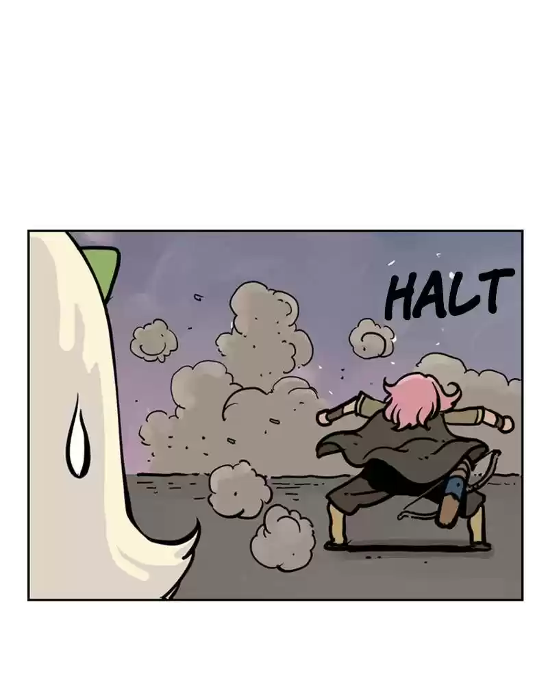 Mage Again Chapter 6