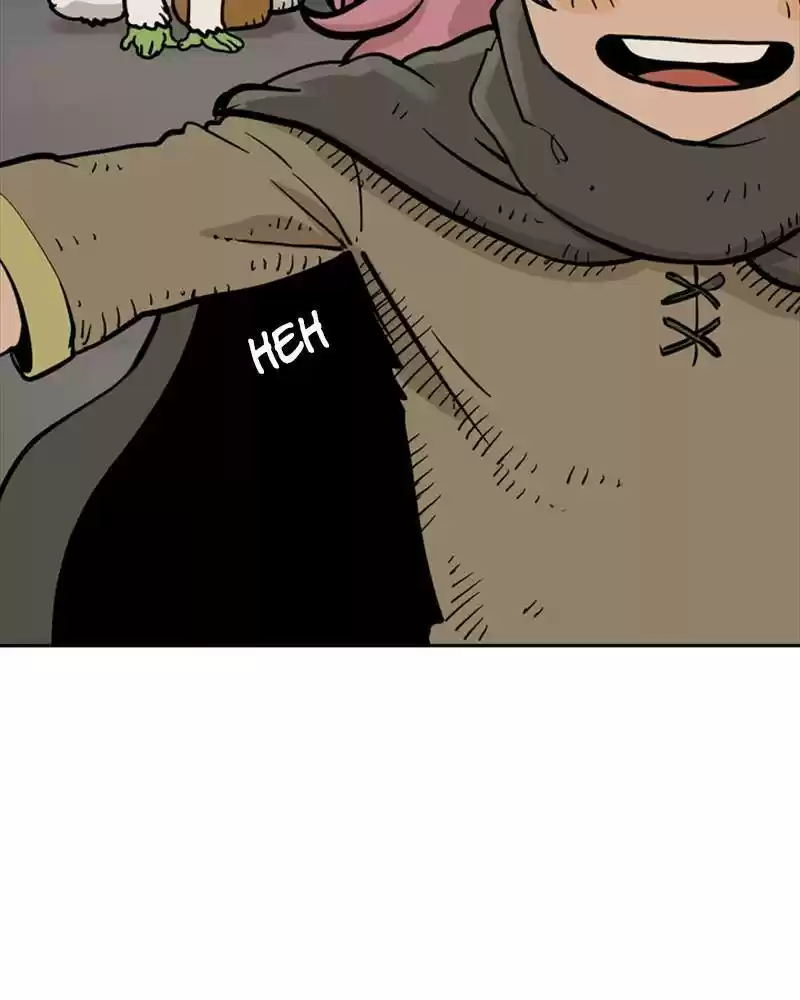 Mage Again Chapter 6