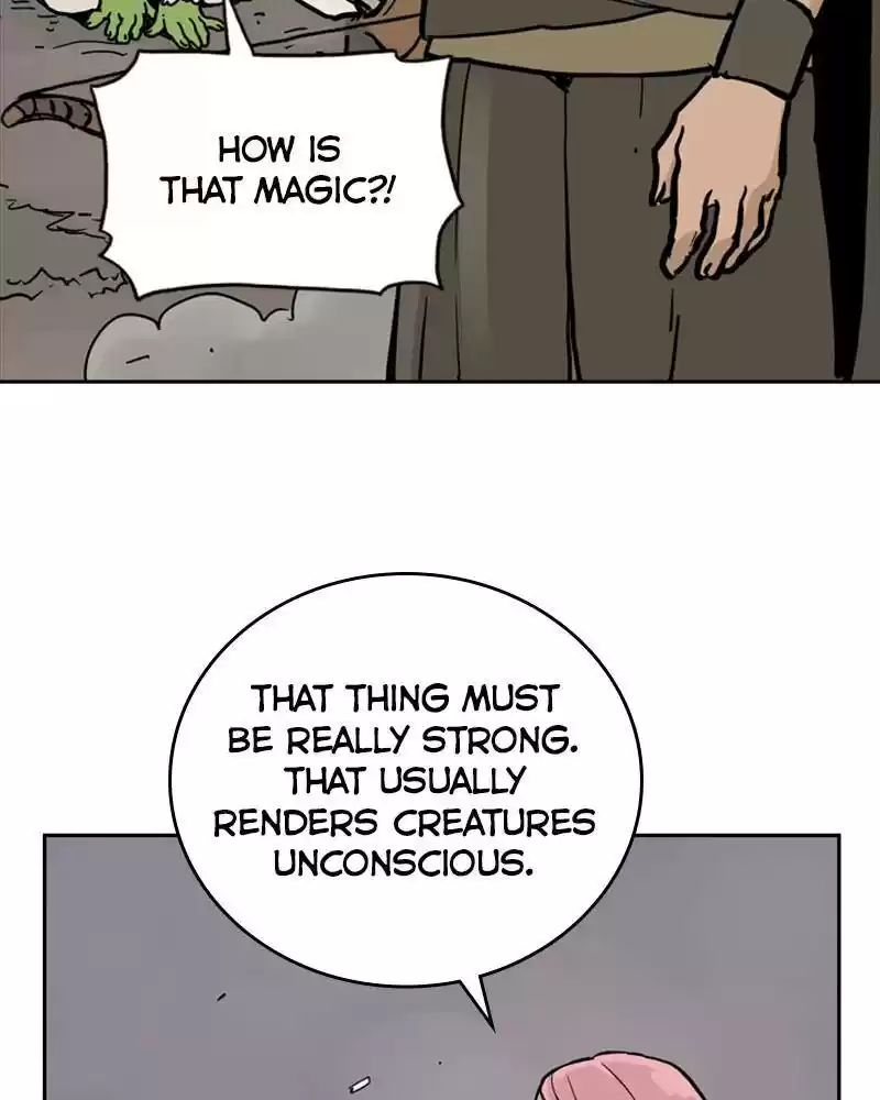 Mage Again Chapter 6