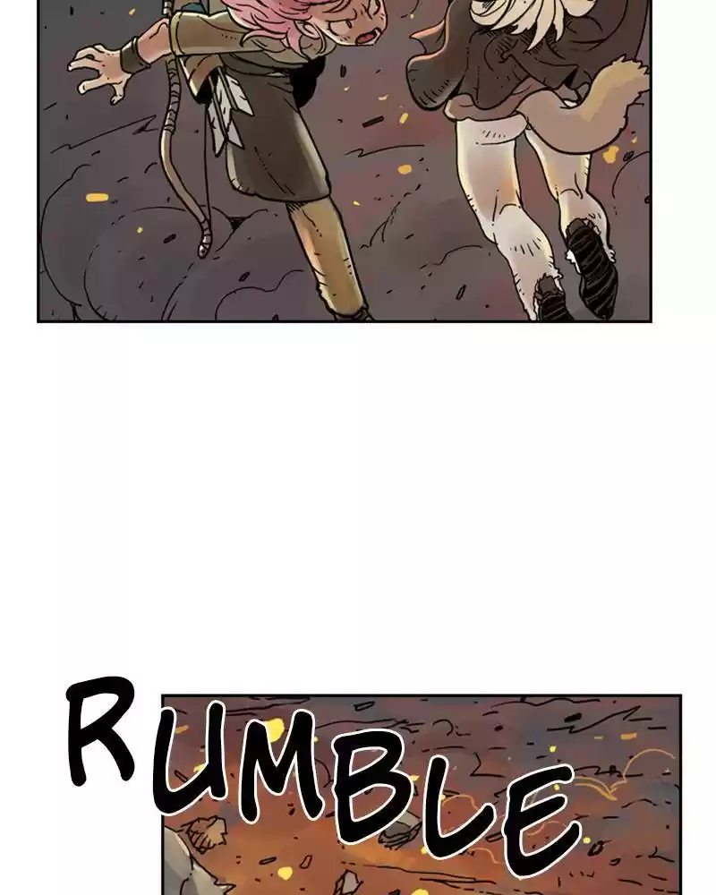 Mage Again Chapter 6