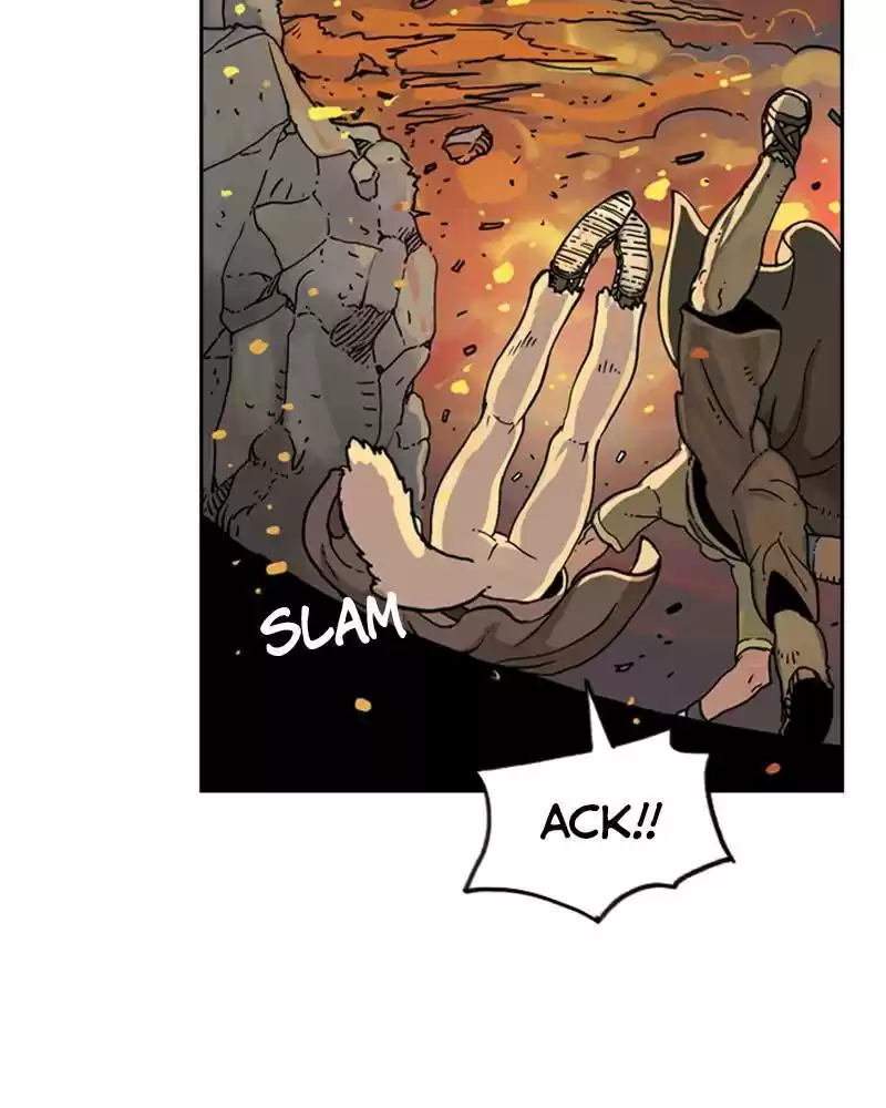 Mage Again Chapter 6