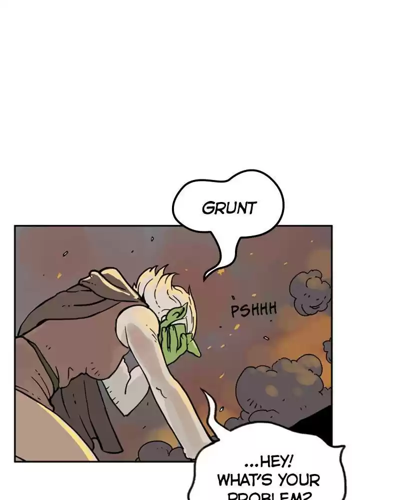 Mage Again Chapter 6