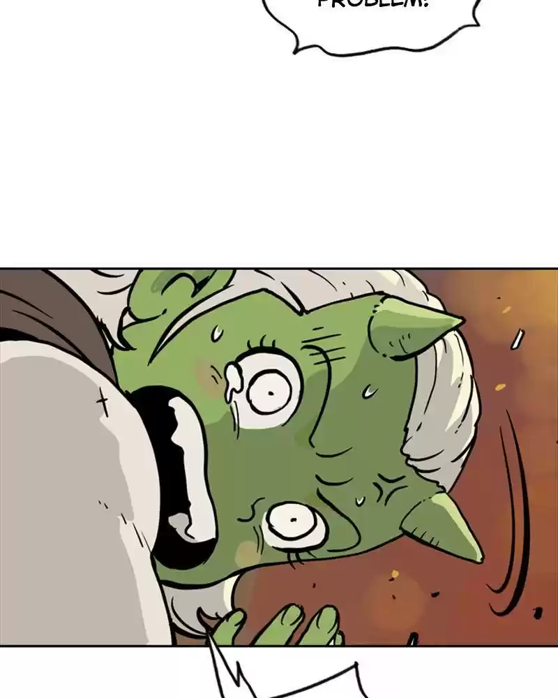 Mage Again Chapter 6