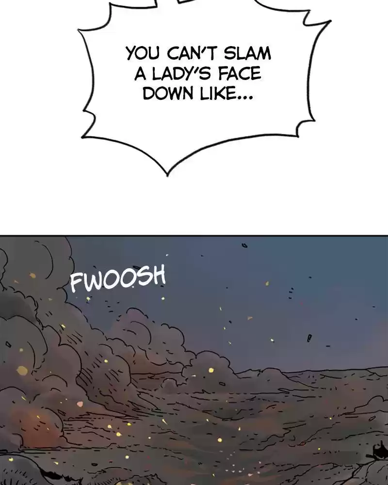 Mage Again Chapter 6