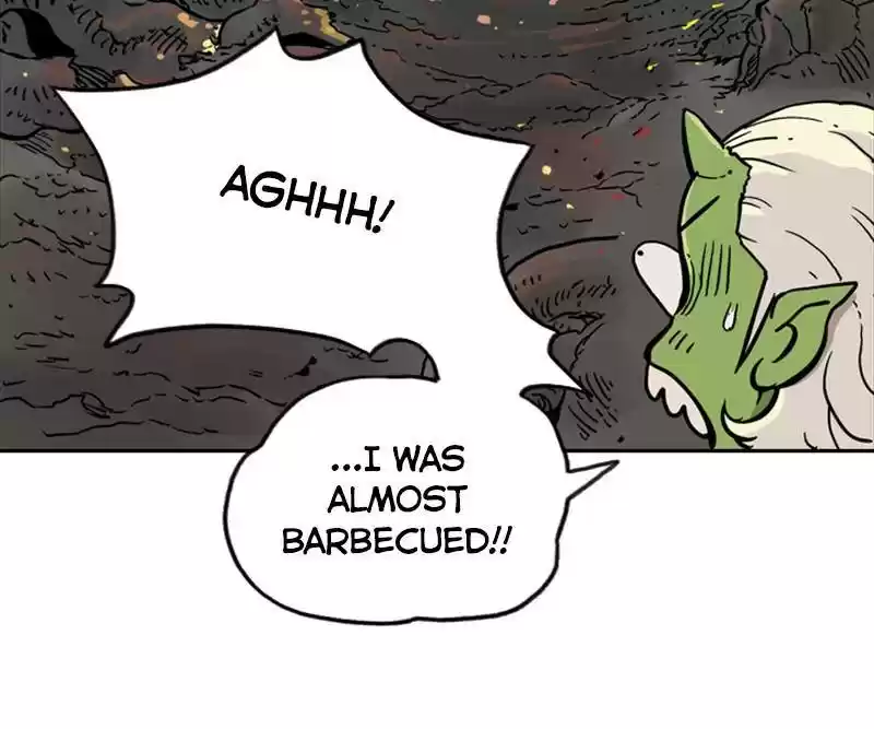 Mage Again Chapter 6