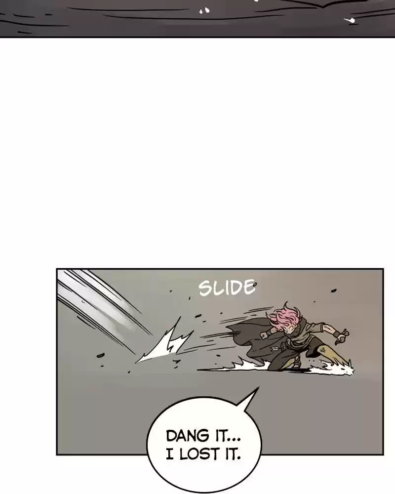 Mage Again Chapter 6