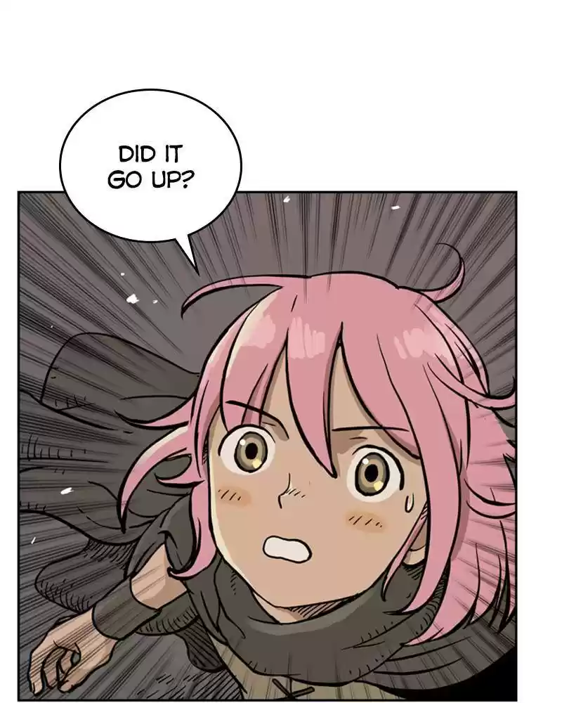 Mage Again Chapter 6