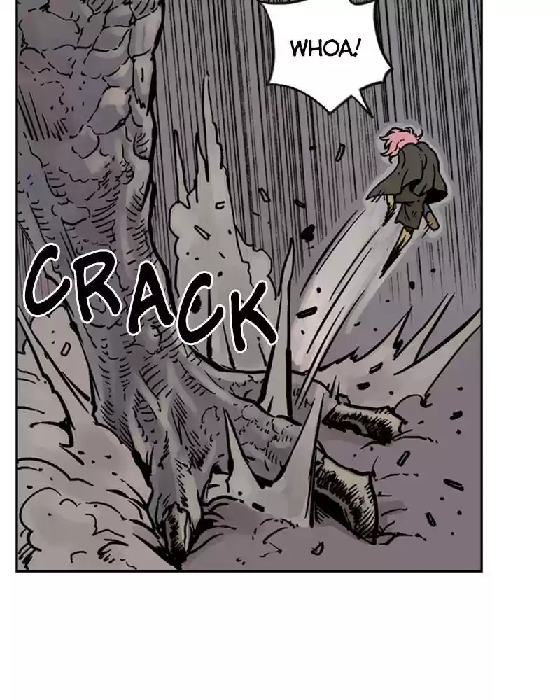 Mage Again Chapter 6