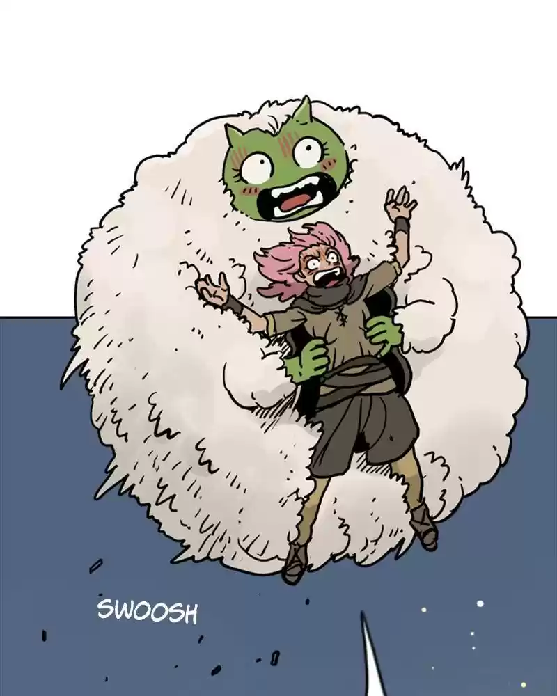 Mage Again Chapter 6