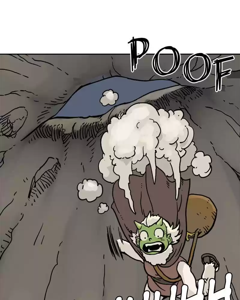 Mage Again Chapter 6