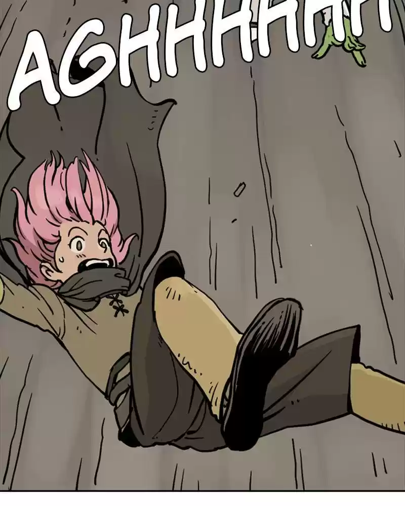 Mage Again Chapter 6