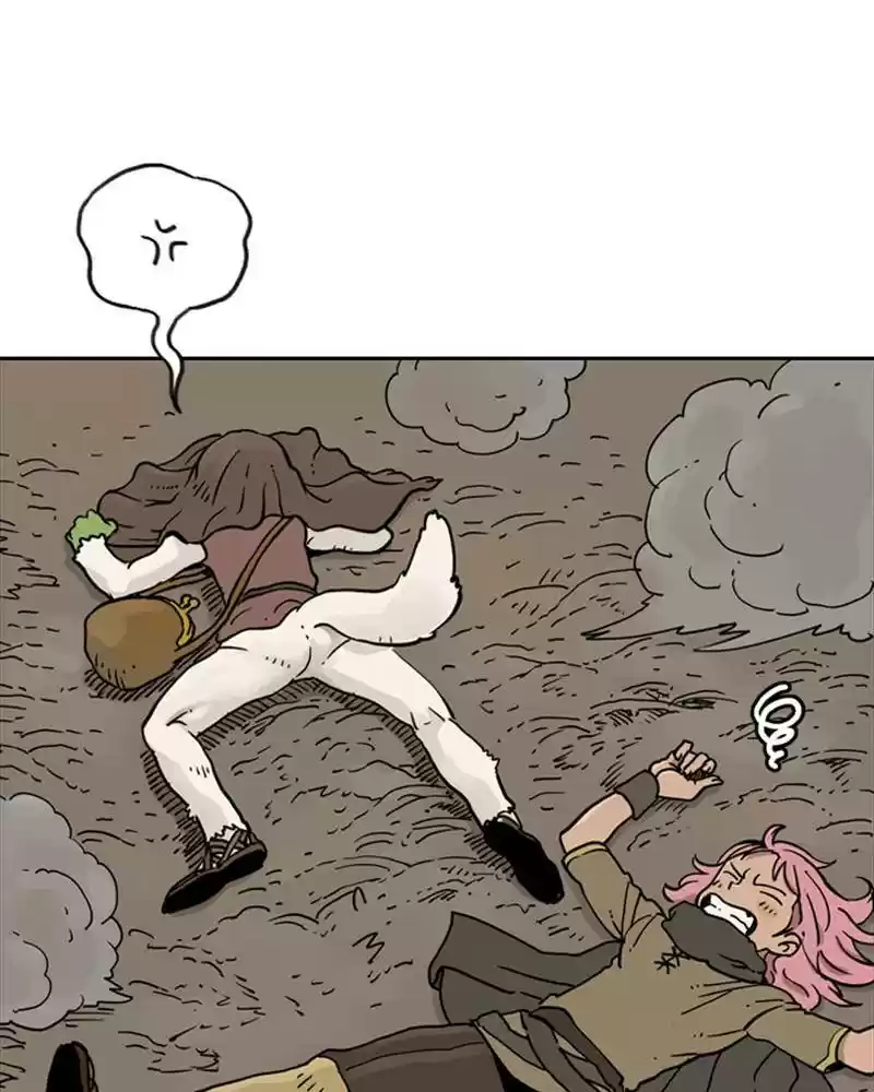 Mage Again Chapter 6