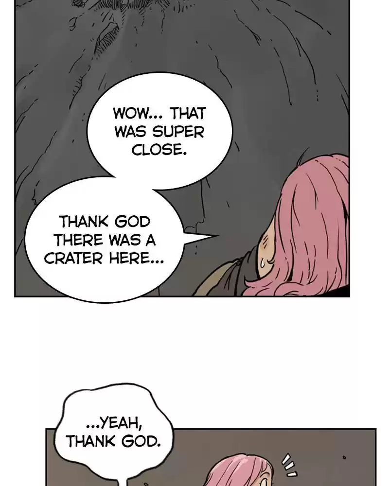 Mage Again Chapter 6