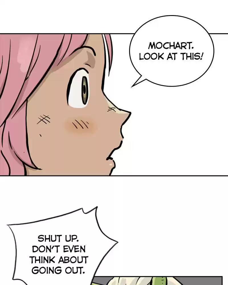 Mage Again Chapter 6