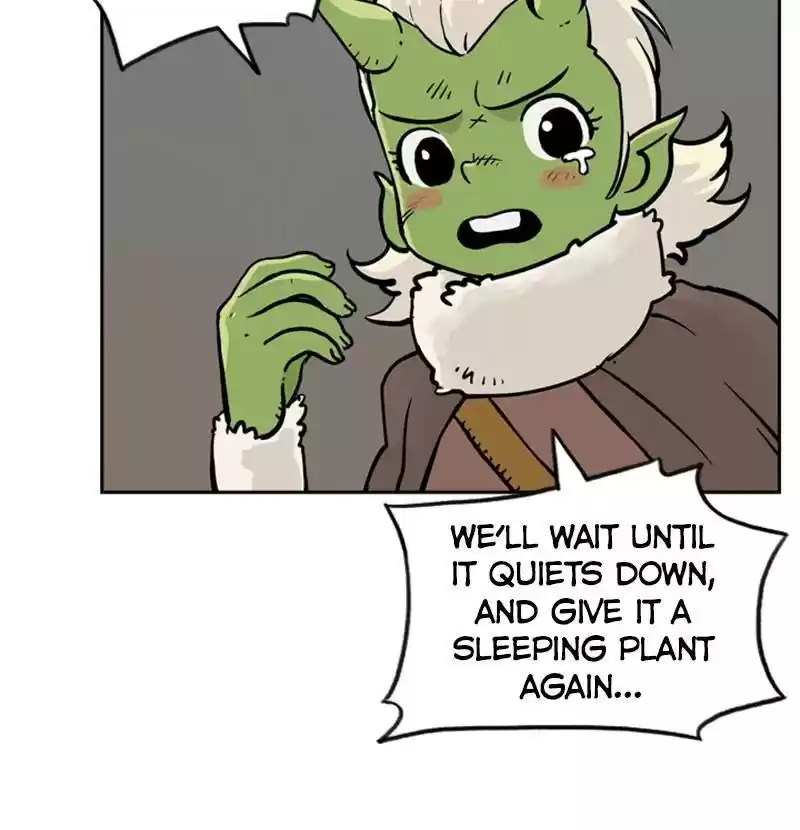 Mage Again Chapter 6