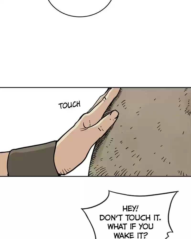 Mage Again Chapter 6