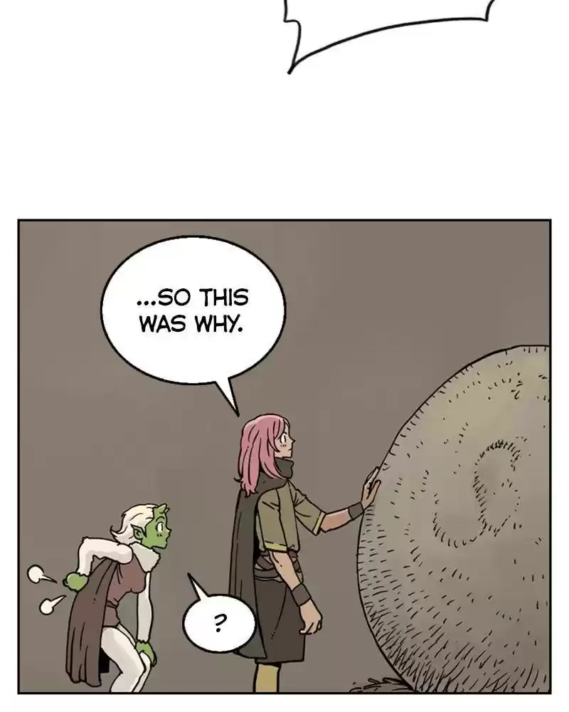 Mage Again Chapter 6