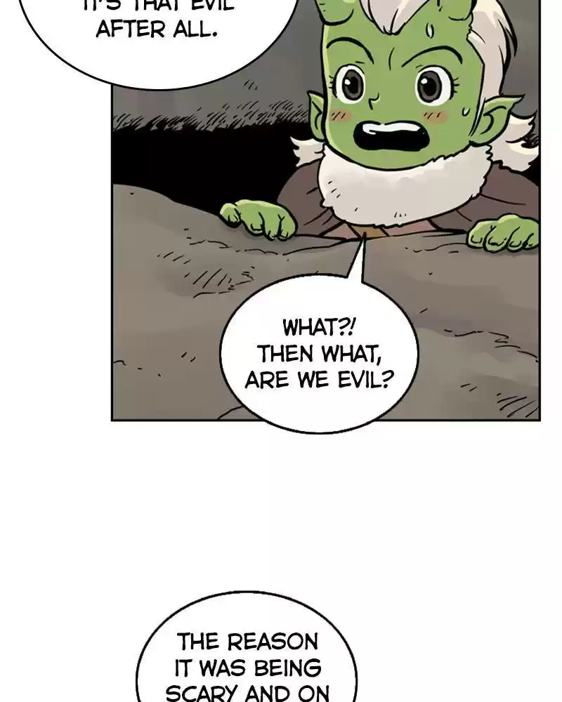 Mage Again Chapter 6