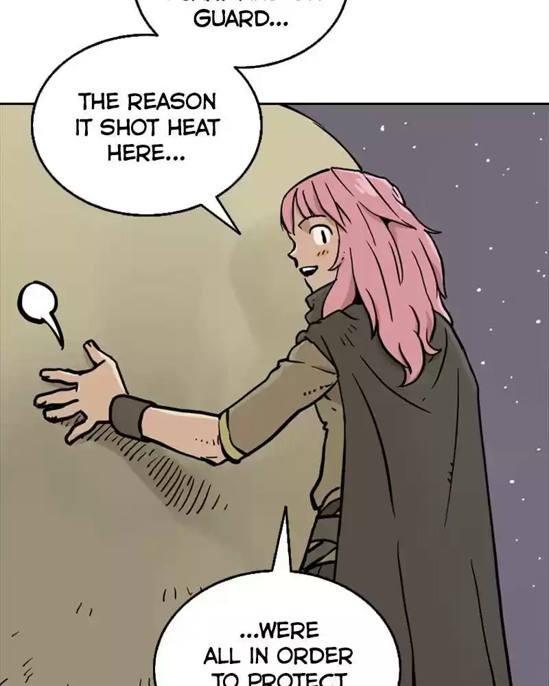 Mage Again Chapter 6