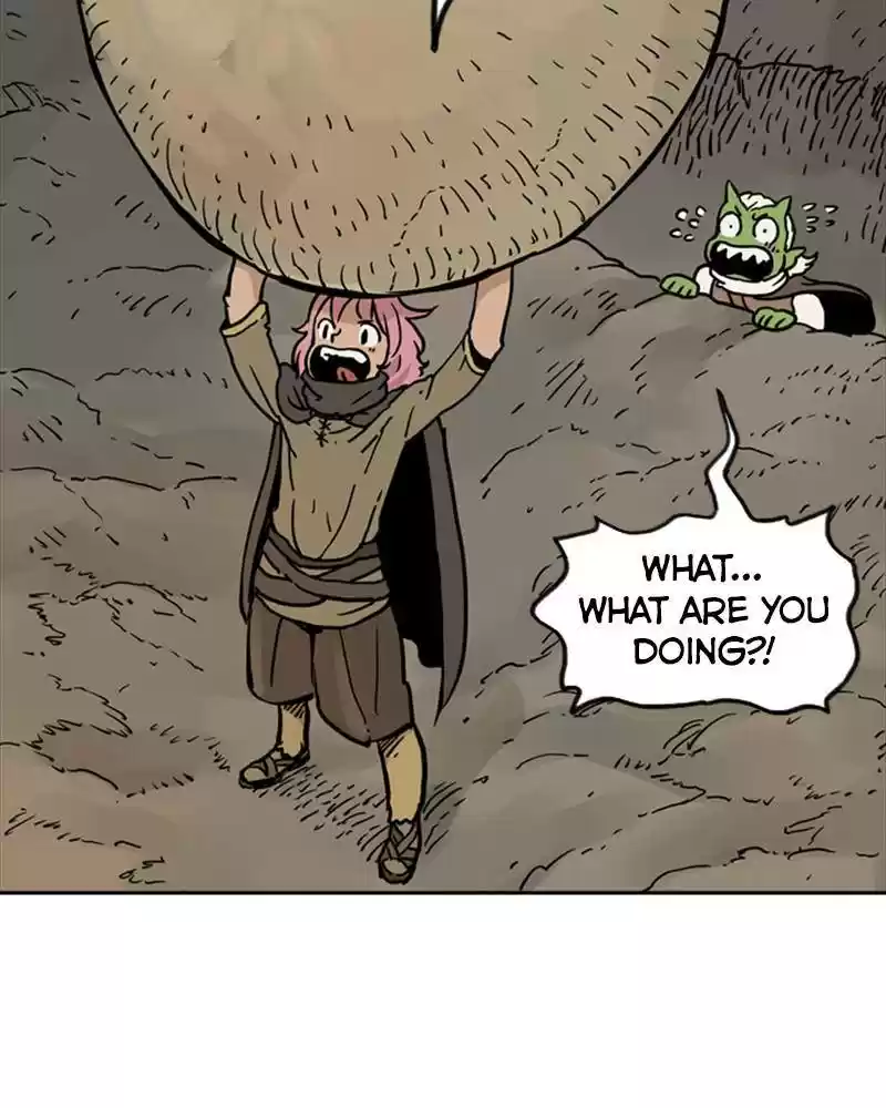 Mage Again Chapter 6