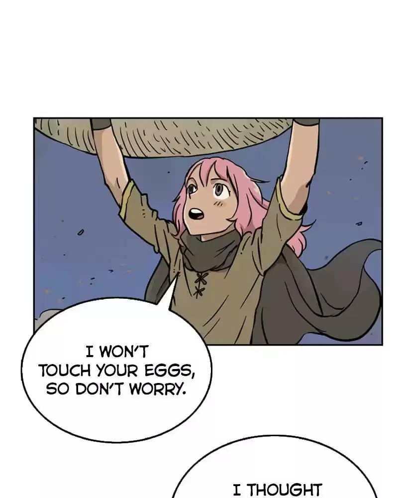 Mage Again Chapter 6