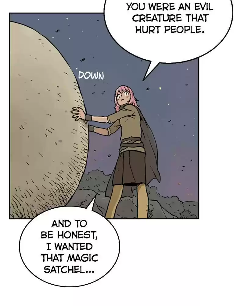 Mage Again Chapter 6