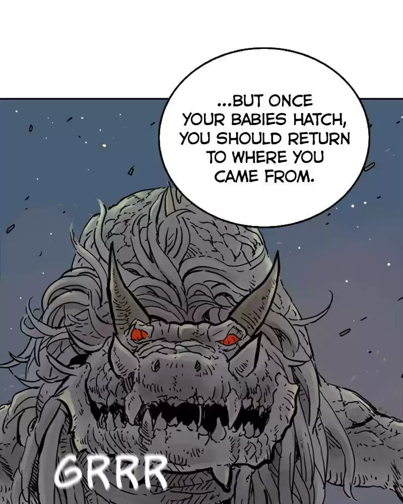 Mage Again Chapter 6