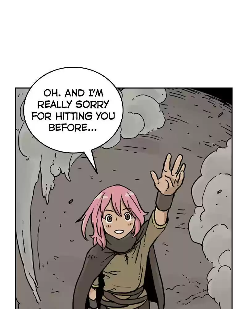 Mage Again Chapter 6