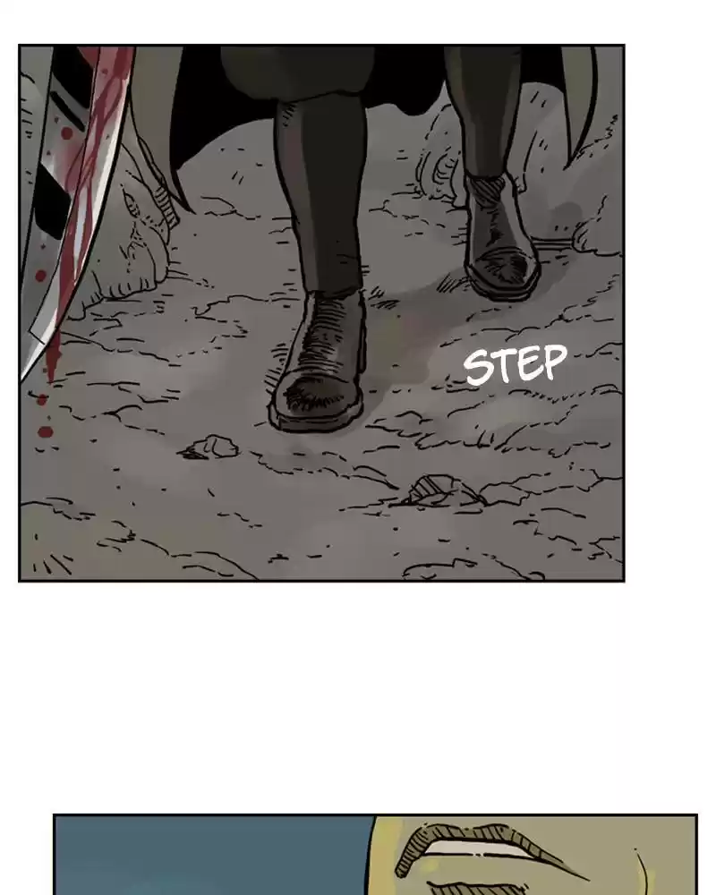 Mage Again Chapter 6