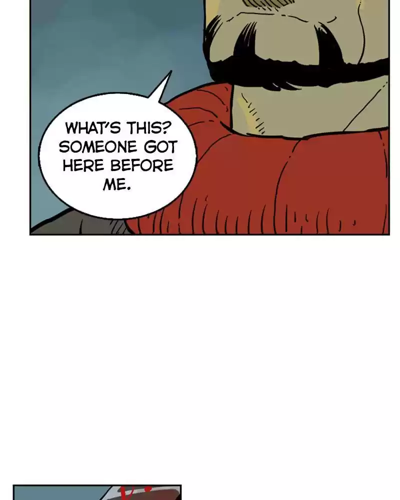 Mage Again Chapter 6