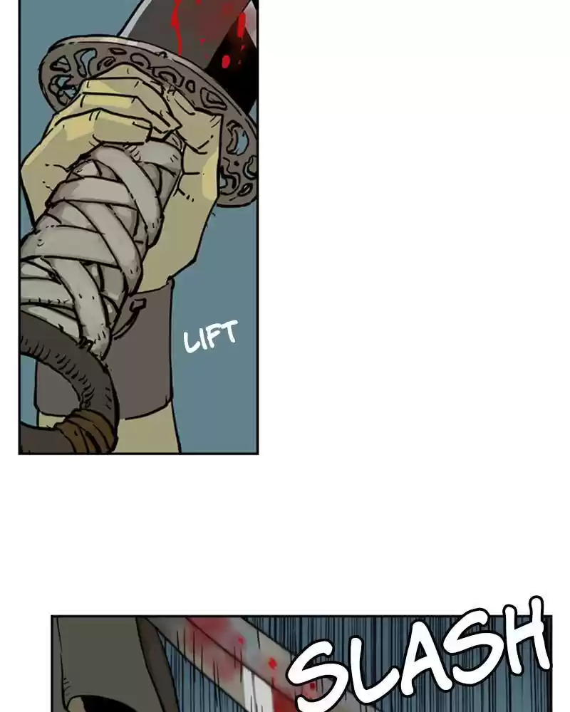 Mage Again Chapter 6