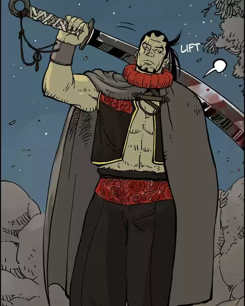 Mage Again Chapter 6