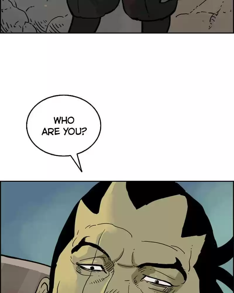 Mage Again Chapter 6