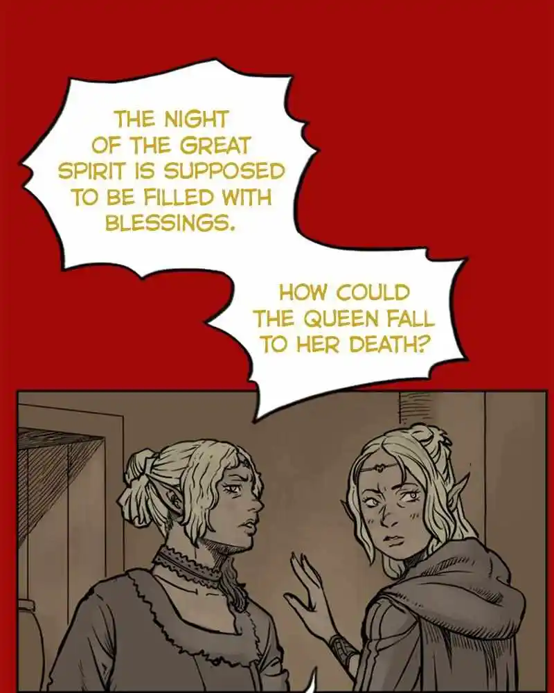 Mage Again Chapter 65